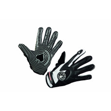 GK-GLOVES, SILICONE PALM